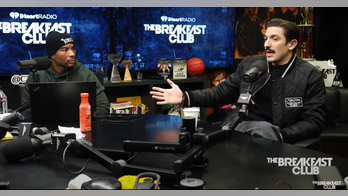 Charlamagne, Andrew Schulz predict trouble ahead in 2028 for Dems in ‘disarray’