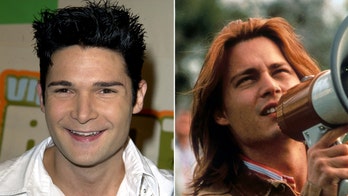 Corey Feldman claims Johnny Depp forced him out of 'Gilbert Grape' role by telling producers he was a junkie