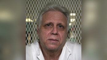 Texas execution of 'desert killer,' on death row for 30 years, blocked by court