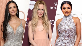 Hollywood stars slim down as Ozempic, social media change beauty standards: expert