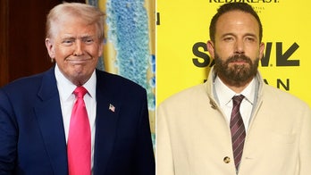 Fox News Entertainment Newsletter: Trump slams Rosie O'Donnell, Ben Affleck shuts down son's $6k shoes request