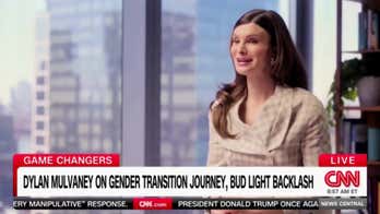 Dylan Mulvaney says 'religion and faith used against' trans community, hopes people will feel 'ashamed'