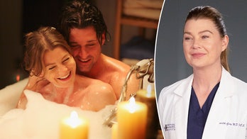 ‘Grey’s Anatomy’ star Ellen Pompeo won't let her daughter watch the show for a specific reason