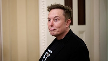 Elon Musk, lightning rod, who calls an opponent 'traitor,' becomes a high-profile target