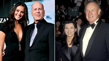 Bruce Willis’ wife says Gene Hackman, Betsy Arakawa’s deaths are a reminder ‘caregivers need care too’