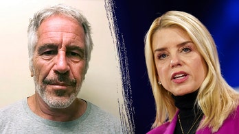 AG Pam Bondi says FBI delivered 'truckload' of Epstein files after she put out hard deadline