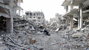 What is the Gaza Strip?