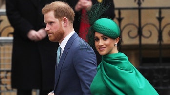 Prince Harry regrets royal exit but Meghan Markle ‘couldn’t wait to get away’: expert