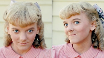 ‘Little House on the Prairie’ star issues warning about ‘predators’ lurking in Hollywood