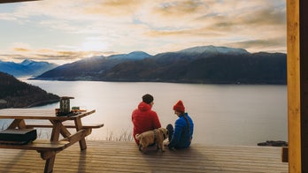 Norway joins the tourist tax club as destinations in Europe fight back against visitors