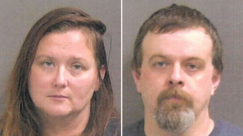 Indiana parents arrested for abuse after allegedly zip-tying 10-year-old son, telling sibling to beat him up