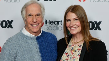 Henry Winkler's daughter shares the truth about growing up with 'Happy Days' star as her dad