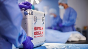 Patient dies from rabies after organ transplant from infected donor