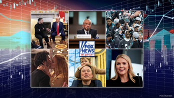 Fox News Digital crushes CNN, NY Times in key metrics during February to finish as top news brand