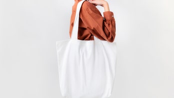 Keep your purse on trend with these tote bags