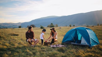 12 family tents for a comfortable camping experience