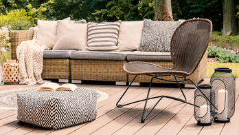 Wayfair Spring Cyber Week: Up to 80% off indoor and outdoor furniture, rugs and lighting