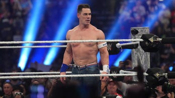 John Cena vows to 'ruin wrestling' in pursuit of 17th WWE title at WrestleMania 41