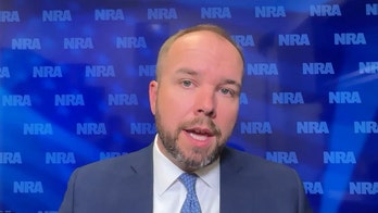 NRA legislative expert says gun rights could see 'most monumental' win in Congress since 2005