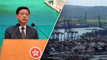 China, Hong Kong threaten to thwart sale of Panama Canal ports to America's BlackRock