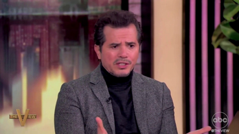 John Leguizamo tells ‘The View’ hosts that DEI is about undoing ‘500 years of being oppressed’