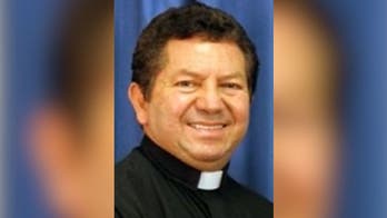 Former Colombian priest, child molester sentenced for passport fraud and stripped of US citizenship