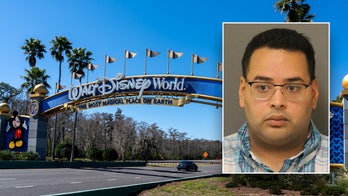 Disney failed to protect guests from employee taking ‘upskirt’ photos, lawsuit alleges