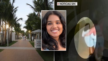 Hotel horror stories emerge after American college student goes missing as resort insists no connection