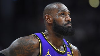 Lakers' LeBron James explains why he sides with players who don’t want to be ‘face of’ NBA