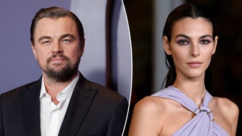 La novia de Leonardo DiCaprio, de 26 años, admite una parte "extremadamente molesta" de salir con el famoso actor