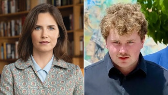 Amanda Knox's advice for American linked to Punta Cana missing persons case