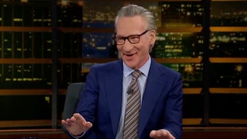 Bill Maher says Dems are ‘doomed’ if they won’t stand up to radical anti-Israel propaganda from the young
