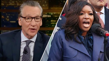 Bill Maher knocks Rep. Jasmine Crockett, questions her status as 'big leader' in Democratic Party