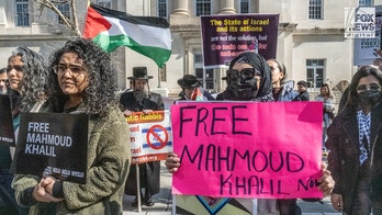 Ivy League anti-Israel ringleader Mahmoud Khalil fights deportation in New Jersey court