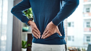 Just 1 in 10 back pain treatments work, study says — what to do instead