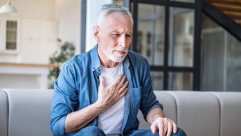 Lingering lung disorders 5 years post-COVID: Here's what to know