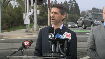 California governor candidate warns of 'MAGA-like' state movement unless Dems 'wake up'