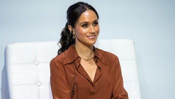 Meghan Markle promete consejos empresariales "multimillonarios" en el primer vistazo a su nuevo podcast