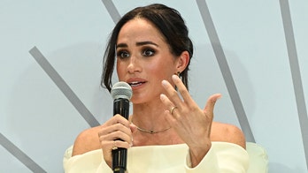 Meghan Markle defended by 'Confessions of a Female Founder' YouTuber whose name she was accused of stealing