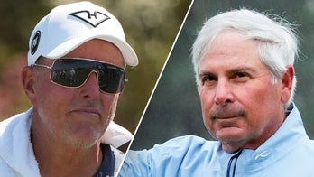 Phil Mickelson rips Fred Couples as 'low class' over claims Brooks Koepka wants back in PGA Tour