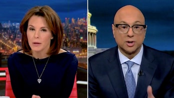 MSNBC hosts forced to make on-air corrections to erroneous reports about Tulsi Gabbard
