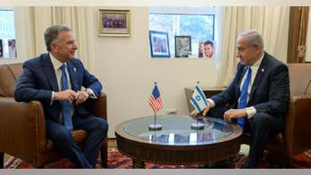 Israel agrees to Trump envoy’s temporary Gaza ceasefire extension proposal as first phase expires: reports