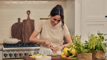 Meghan Markle shocks podcaster who was 'scared' the Duchess' Netflix show felt forced