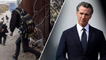 Newsom concedes skyrocketing healthcare costs for illegals are 'partial' contributor to Medicaid problem