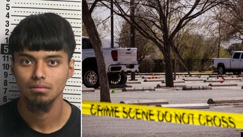 15-year-old boy now fourth suspect charged with homicide in New Mexico mass shooting