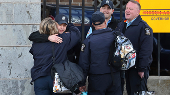 New York fires more than 2,000 prison guards for refusing to return to work after illegal strike