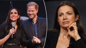 Meghan Markle, Prince Harry slammed by Justine Bateman for their ‘aggressive Victim Olympics campaign’