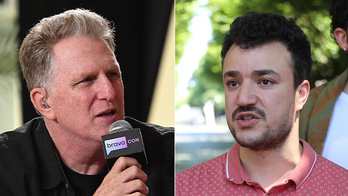 Actor Michael Rapaport celebrates arrest of ‘terrorist groupie’ Mahmoud Khalil, says he was not ‘kidnapped’