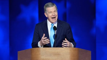 North Carolina teacher's killing reignites scrutiny of Roy Cooper's criminal justice record in Senate race