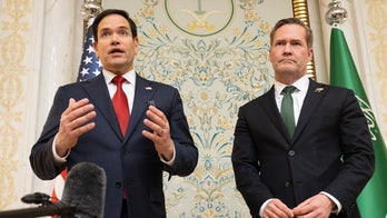 Ukraine accepts deal, says Rubio: 'We'll take this to the Russians'